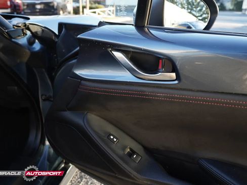 Used 2016 MAZDA MX-5 Miata Grand Touring image 26