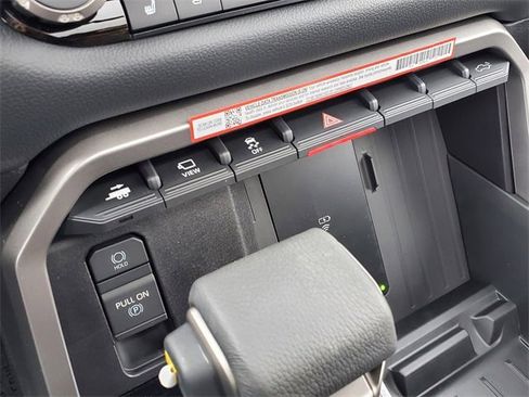 New 2026 Toyota Tundra Limited image 32