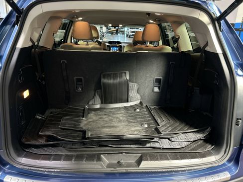 Used 2022 Subaru Ascent Premium w/ Convenience Package image 33