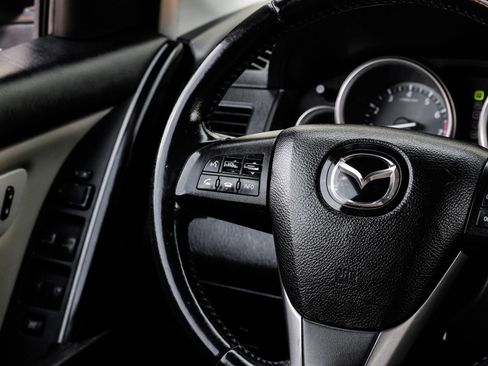 Used 2015 MAZDA CX-9 Touring FWD image 24