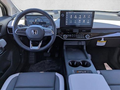 New 2026 Honda Prologue Elite image 14