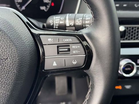 Certified 2023 Honda Civic EX-L image 22