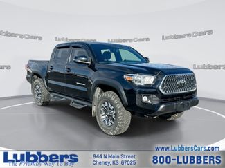 Used 2019 Toyota Tacoma 4x4 Double Cab video 1