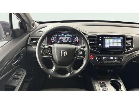 Used 2022 Honda Pilot Special Edition image 24