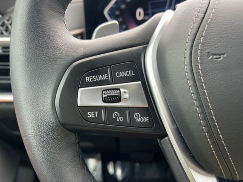 Used 2024 BMW X5 xDrive40i w/ Parking Assistance Package image 30