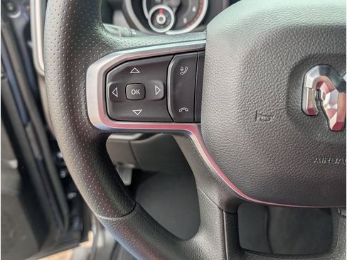 New 2026 RAM 3500 Tradesman AWD/4WD image 20