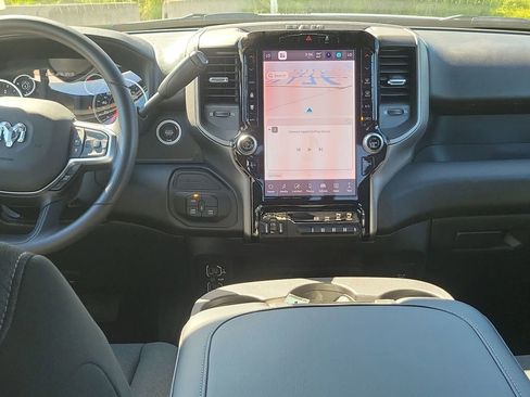 New 2026 RAM 3500 Tradesman image 28