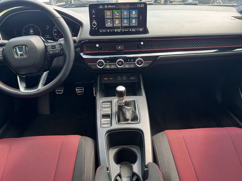 Used 2022 Honda Civic Si image 17