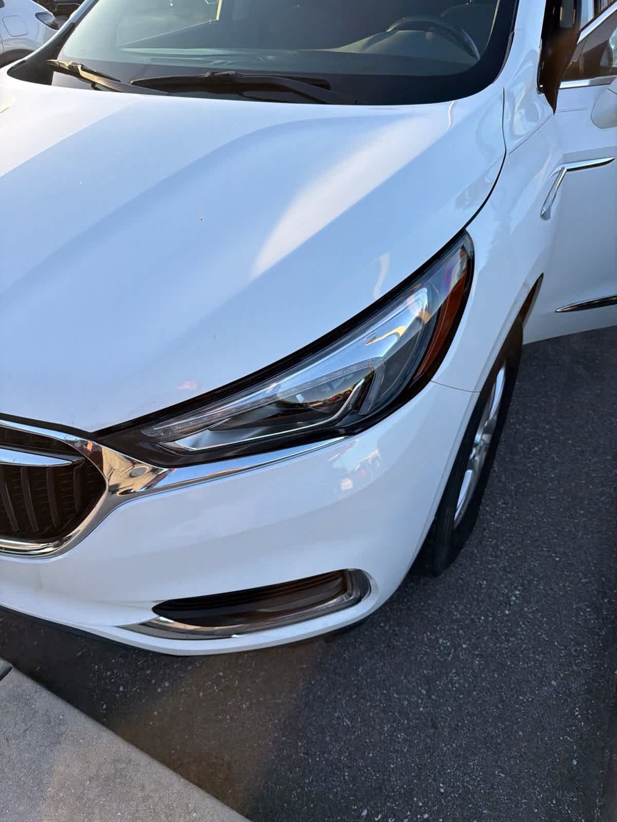 Used 2018 Buick Enclave FWD image 15