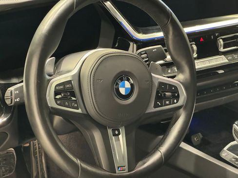 Used 2025 BMW Z4 sDrive30i w/ Premium Package image 16