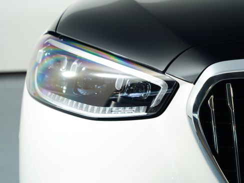 Used 2022 Mercedes-Benz Maybach S 580 4MATIC image 26