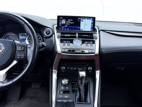 Used 2019 Lexus NX 300h AWD w/ Premium Package image 9