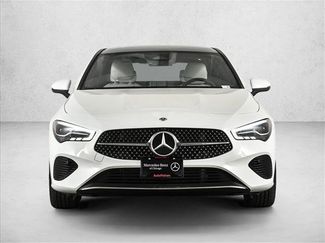 Certified 2024 Mercedes-Benz CLA 250 4MATIC video 2