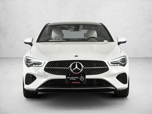 Certified 2024 Mercedes-Benz CLA 250 4MATIC image 2