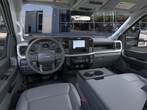 New 2026 Ford F350 XL RWD image 10