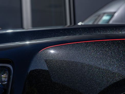 New 2026 Rolls-Royce Cullinan Black Badge image 19