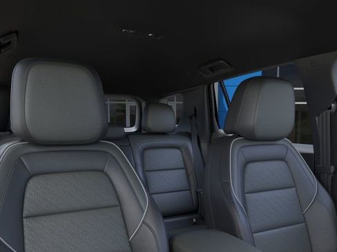 New 2026 Chevrolet Equinox LT FWD image 24