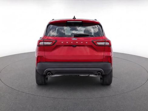 Used 2026 Ford Escape ST-Line w/ Tech Pack #1 FWD image 8