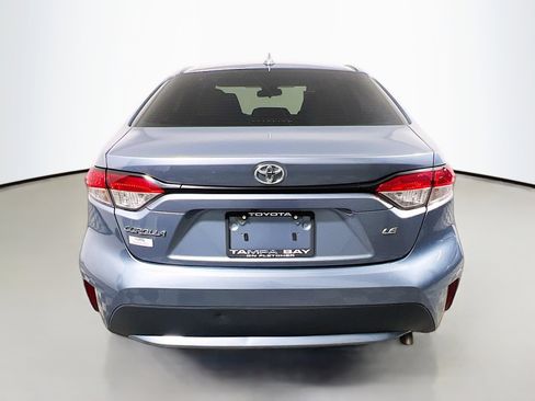Used 2021 Toyota Corolla LE FWD image 6