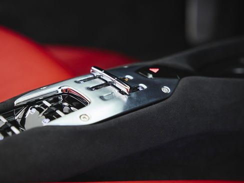 Used 2023 Ferrari 296 GTS RWD image 48