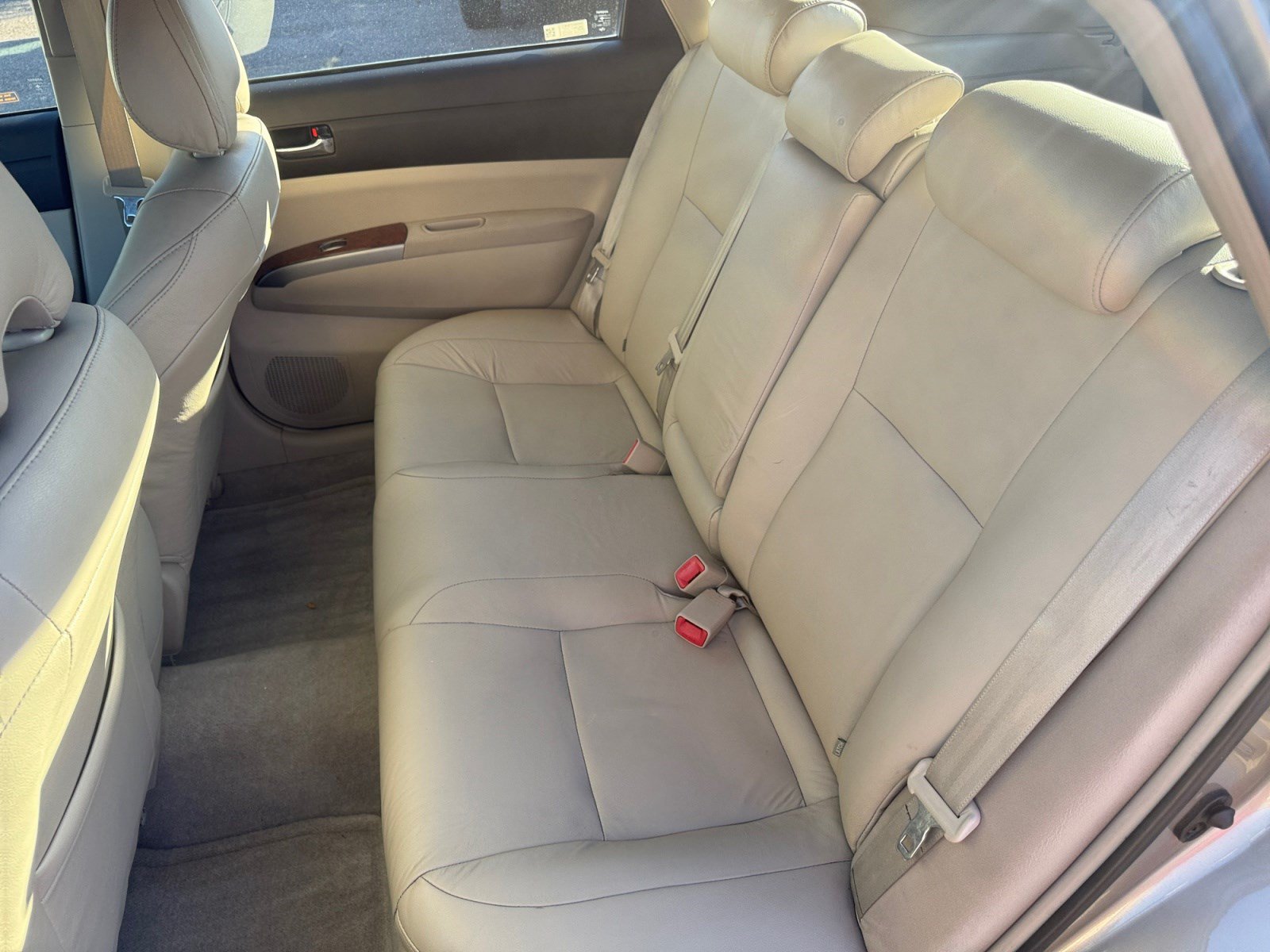 Used 2005 Toyota Prius FWD image 17