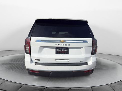 Used 2024 Chevrolet Tahoe LT image 6