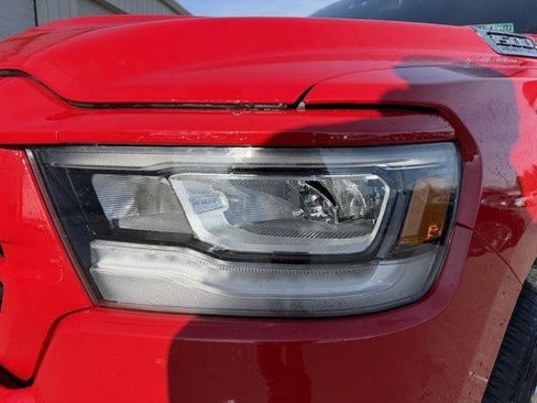 Certified 2022 RAM 1500 Big Horn image 11