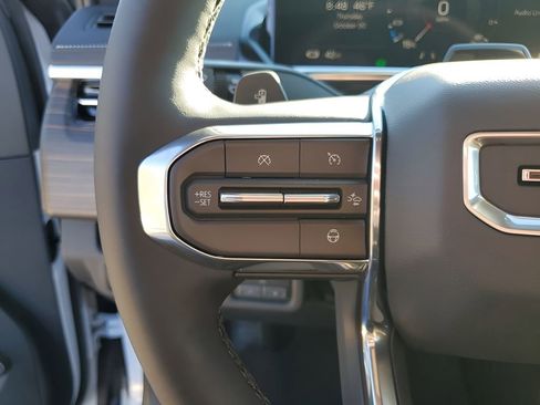 New 2026 GMC Sierra EV Denali AWD/4WD image 33