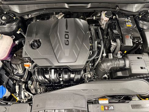 Used 2024 Hyundai Sonata SEL FWD image 43