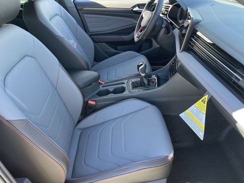 New 2026 Volkswagen Jetta GLI Autobahn FWD image 8