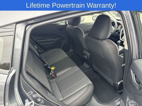 New 2026 Subaru Impreza 2.0i Sport image 20