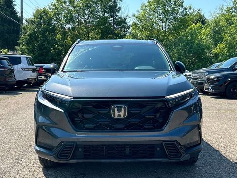 Used 2024 Honda CR-V Sport-L image 2