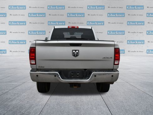 Used 2017 RAM 2500 Tradesman w/ Chrome Appearance Group image 6