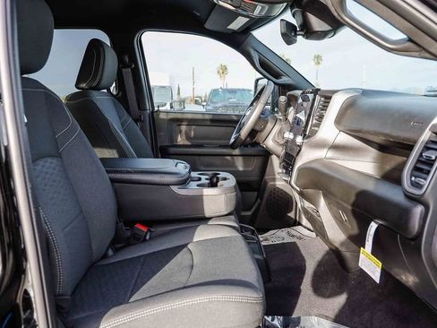 New 2026 RAM 2500 Tradesman AWD/4WD image 20