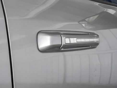 Used 2019 RAM 2500 Big Horn AWD/4WD image 40