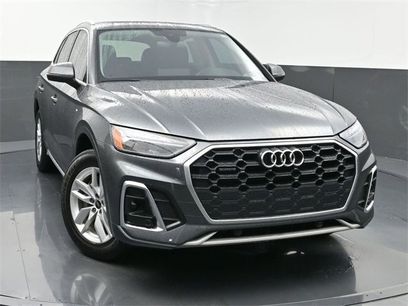 Used 2024 Audi Q5 2.0T Premium w/ Convenience Package