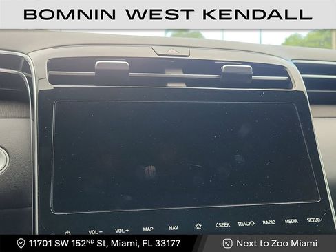 Used 2024 Hyundai Tucson XRT image 17