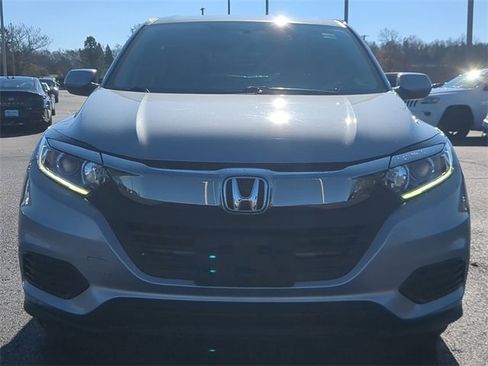 Used 2022 Honda HR-V LX image 8