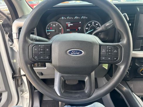Used 2023 Ford F450 XLT w/ 360-Degree Camera Package AWD/4WD image 16