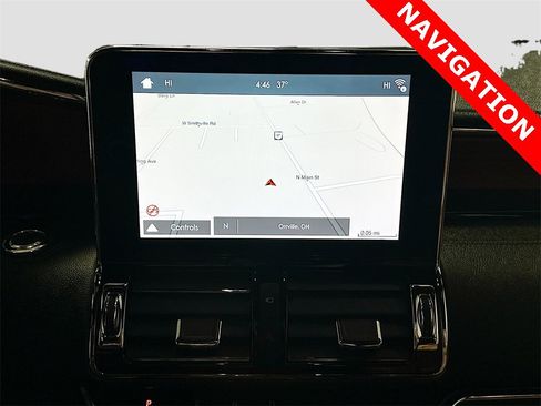 Used 2019 Lincoln Navigator Reserve image 14