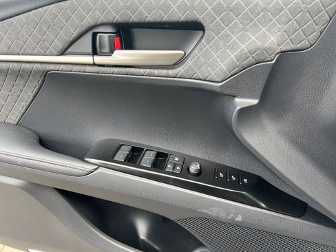 New 2026 Toyota Camry XLE image 13