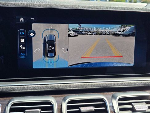 Used 2026 Mercedes-Benz GLE 350 4MATIC image 31