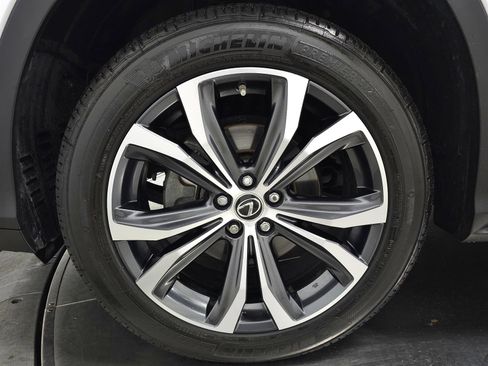 Used 2022 Lexus RX 350L FWD w/ Premium Package image 13