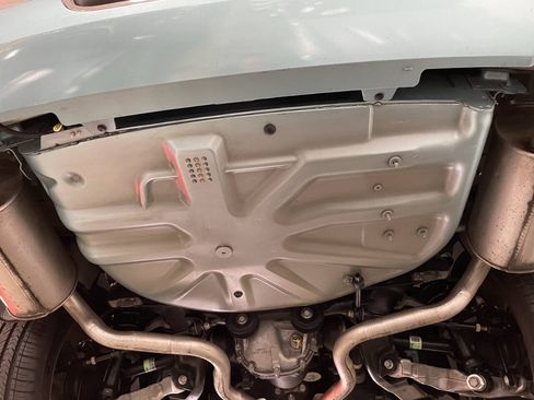 Used 2002 Ford Thunderbird RWD image 26