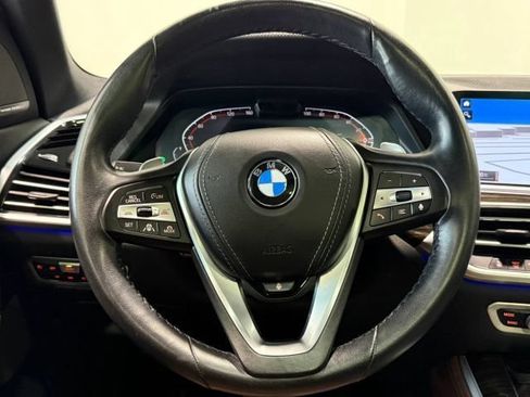 Used 2021 BMW X5 xDrive40i w/ Executive Package AWD/4WD image 16