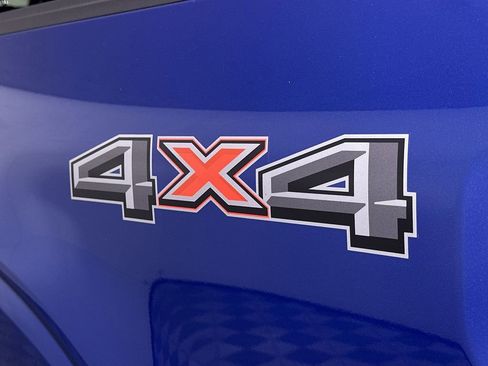 Used 2022 Ford F150 XLT w/ Equipment Group 301A Mid image 32