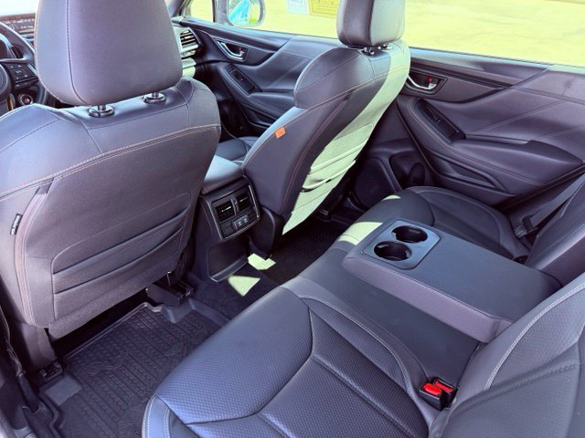 Used 2022 Subaru Forester Wilderness w/ Wilderness Package AWD/4WD image 25