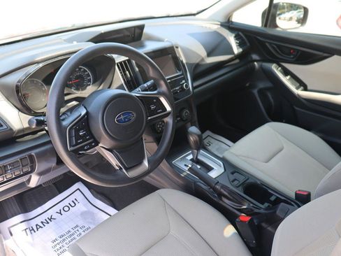 Used 2018 Subaru Impreza 2.0i image 20