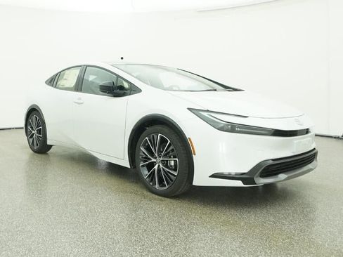 New 2026 Toyota Prius Limited image 62