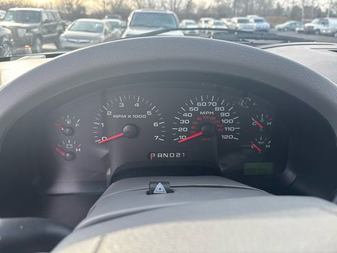 Used 2007 Ford F150 Lariat image 27